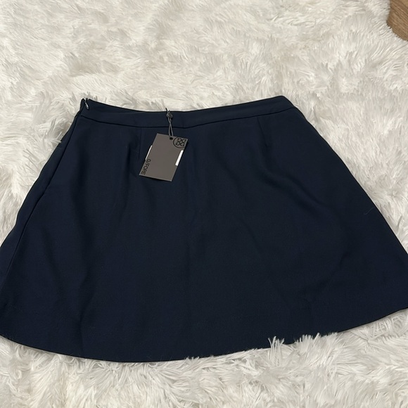 GFORE grosgrain skort - Picture 7 of 9